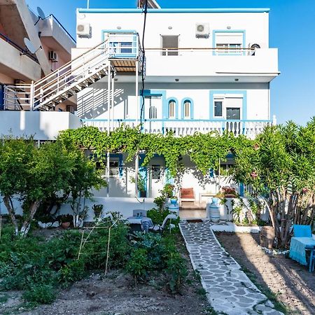 Dimitras Luxus House Lejlighed Archangelos  Eksteriør billede