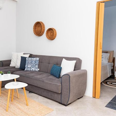 Dimitras Luxus House Lejlighed Archangelos  Eksteriør billede